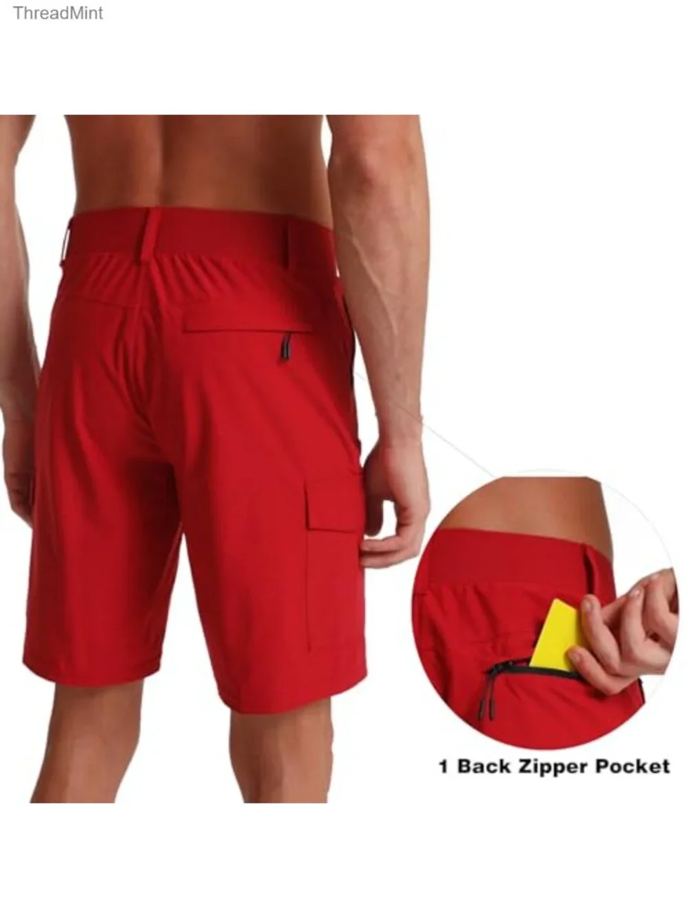 N/A men’s lightweight